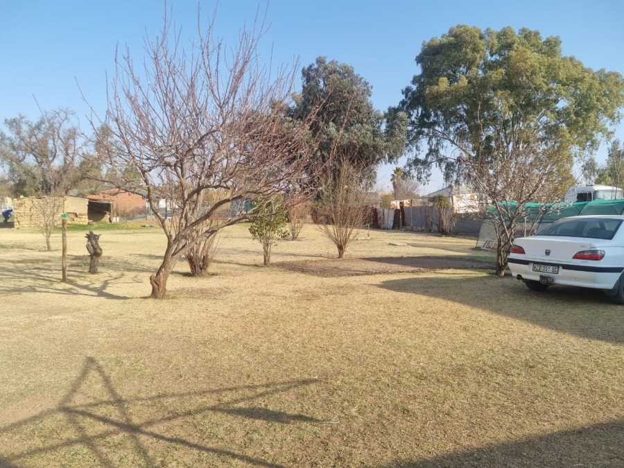 4 Bedroom Property for Sale in Marquard Free State